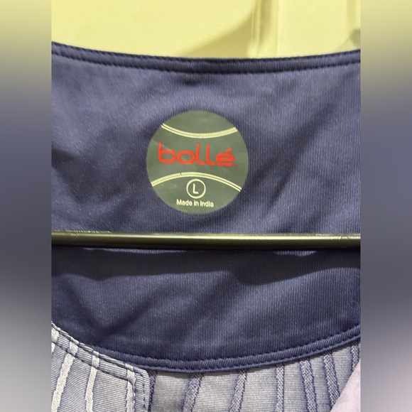 Bolle Shirt size large - Picture 3 of 4